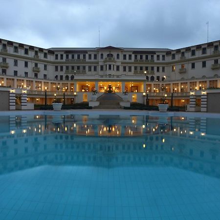 Polana Serena Hotel Maputo Exterior foto