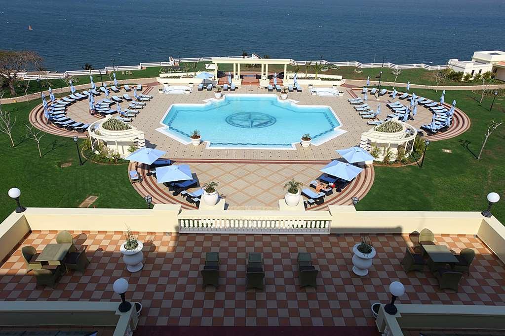 Polana Serena Hotel Maputo Facilități foto